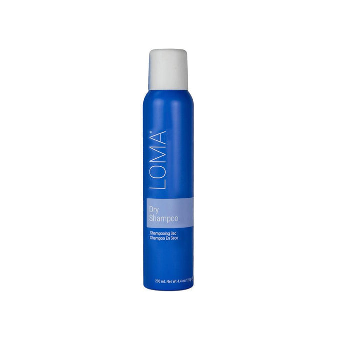 Loma Dry Shampoo  4.4oz