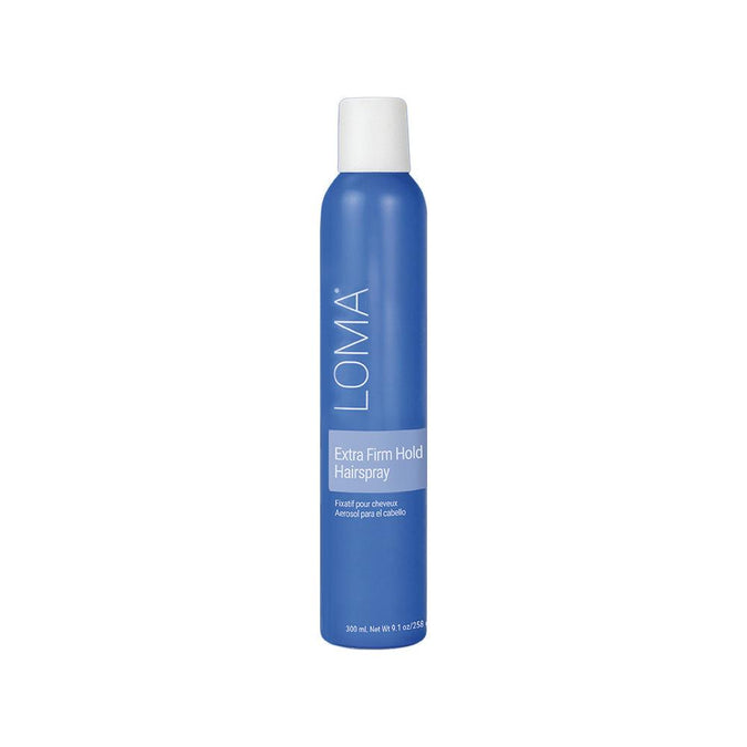 Loma Extra Firm Hold Hairspray 9.1oz