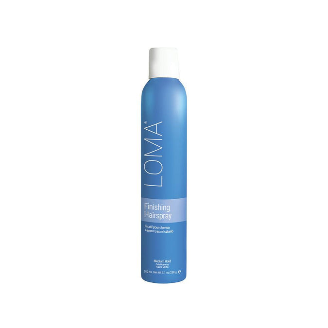 Loma Finishing Hairspray 9.1oz