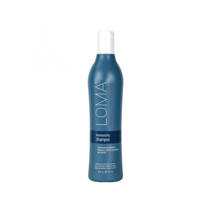 Loma Moisturizing Shampoo