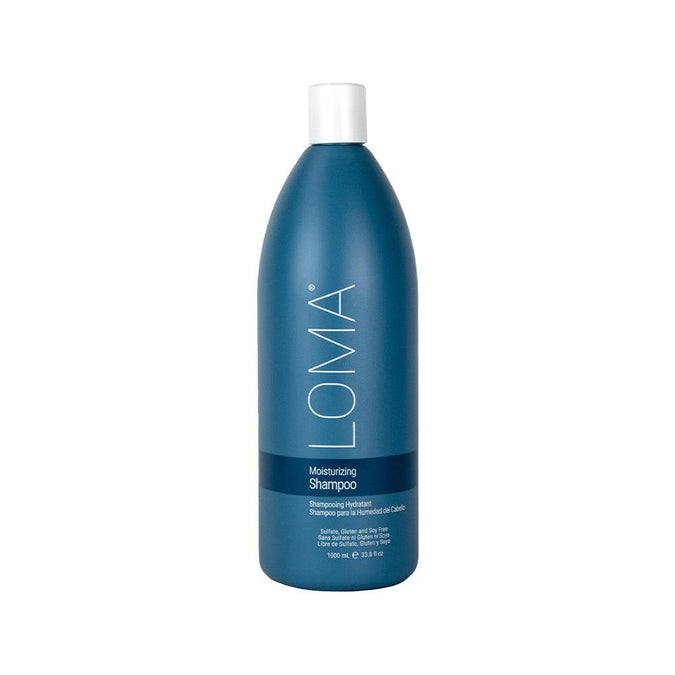 Loma Moisturizing Shampoo