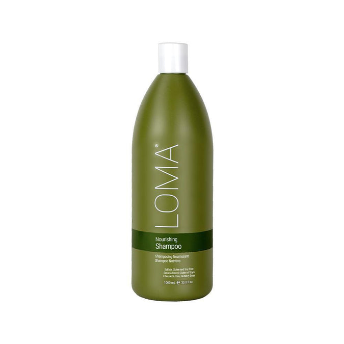 Loma Nourishing Shampoo