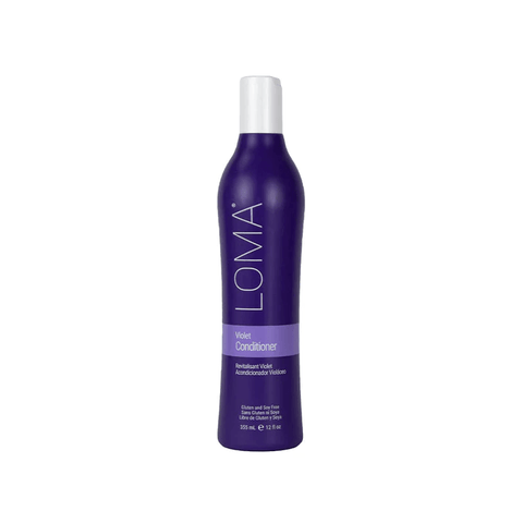 Loma Violet Conditioner