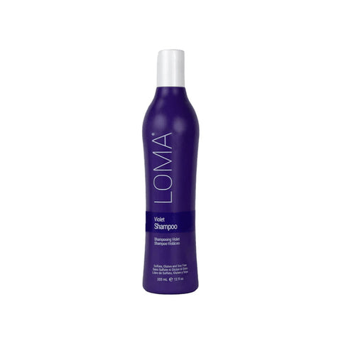 Loma Violet Shampoo