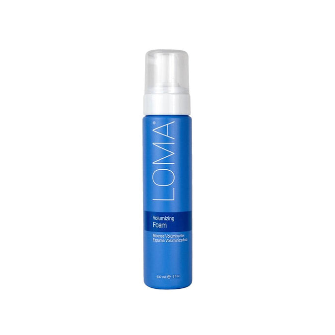 Loma Volumizing Foam 8oz