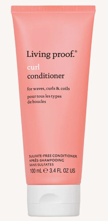 Living Proof Curl Conditioner by Living Proof - Professional Hair Care