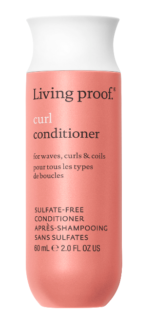 Living Proof Curl Conditioner by Living Proof - Professional Hair Care