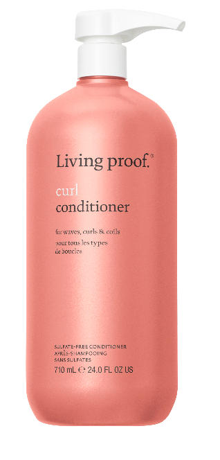 Living Proof Curl Conditioner by Living Proof - Professional Hair Care