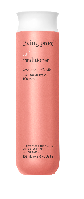 Living Proof Curl Conditioner by Living Proof - Professional Hair Care