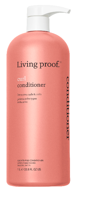 Living Proof Curl Conditioner by Living Proof - Professional Hair Care