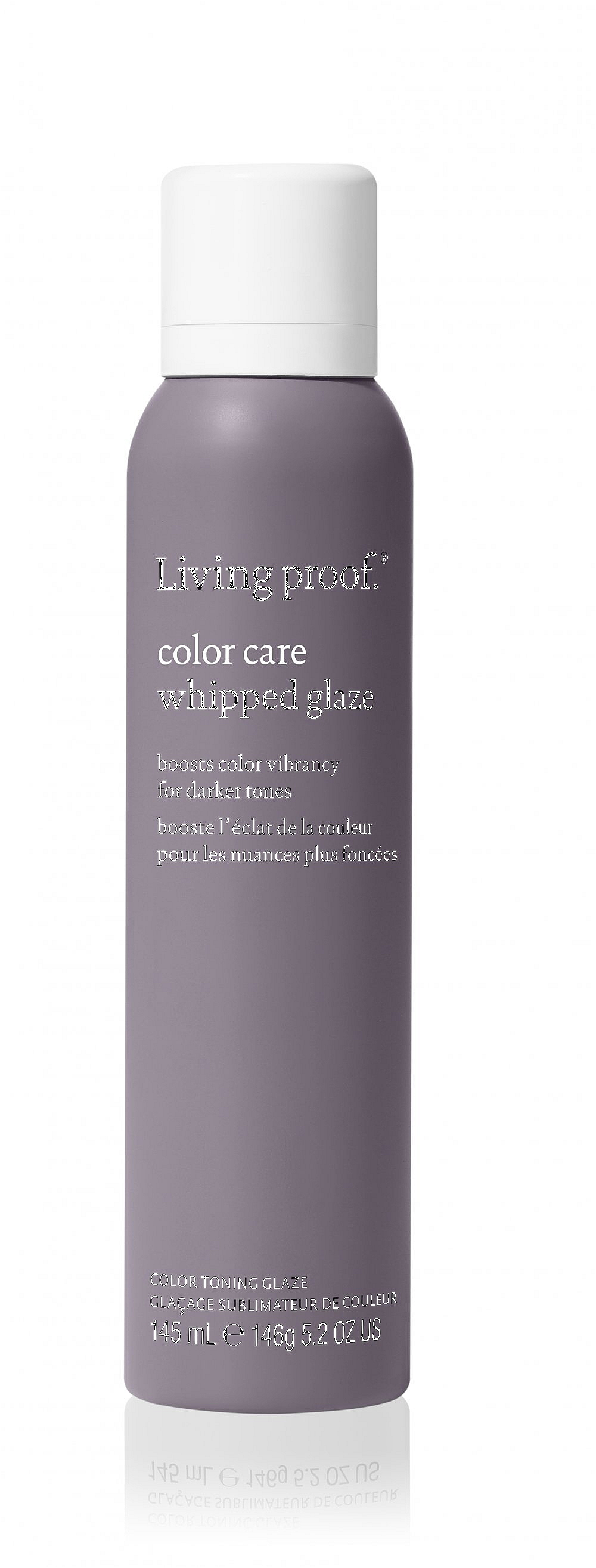 Living Proof Color Care Whip Glaze (Dark) by Living Proof - Professional Hair Care