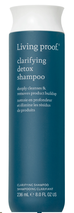 Living Proof Clarifying Detox Shampoo by Living Proof - Professional Hair Care