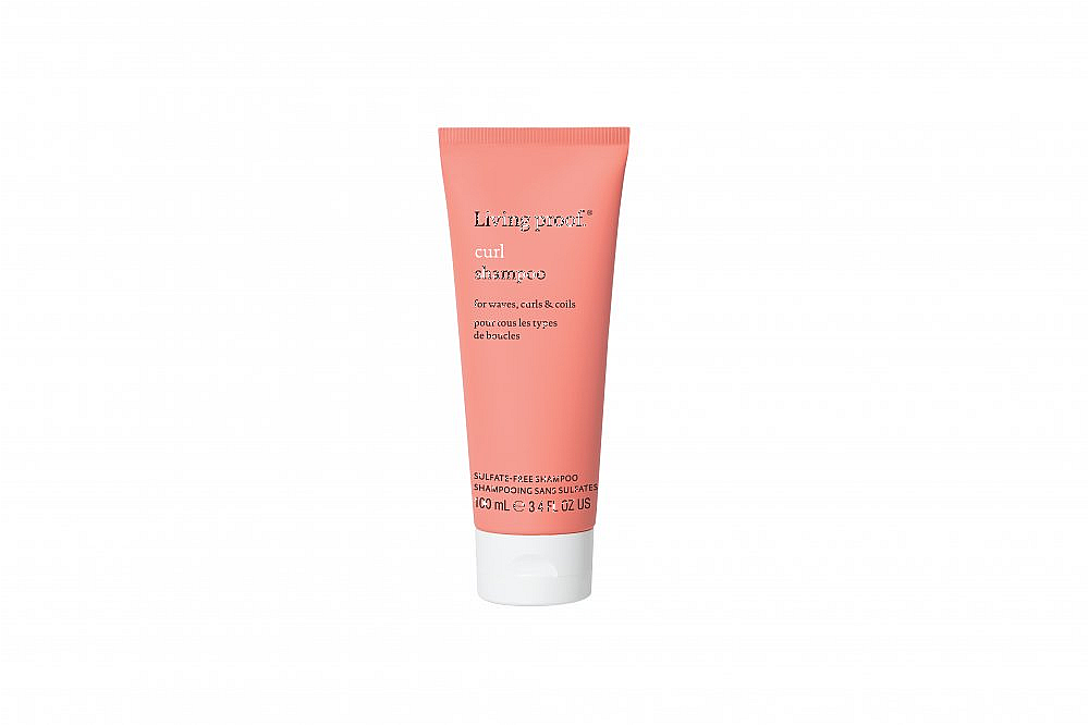Living Proof Curl Shampoo by Living Proof - Professional Hair Care