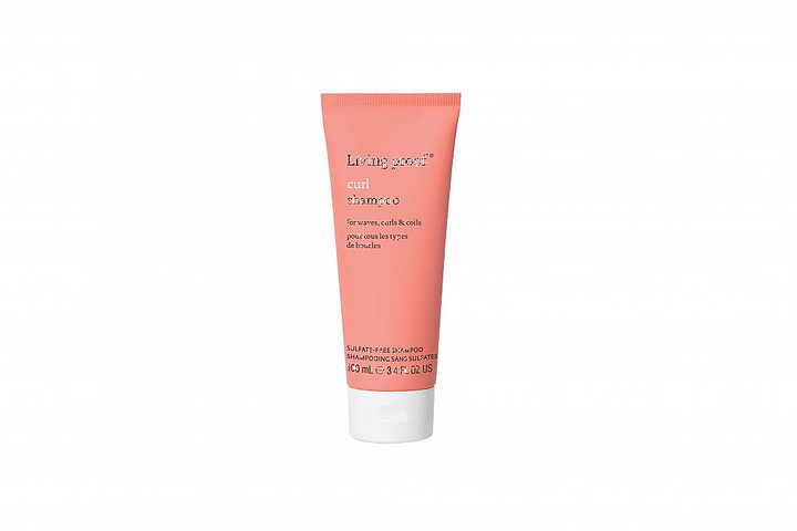 Living Proof Curl Shampoo by Living Proof - Professional Hair Care