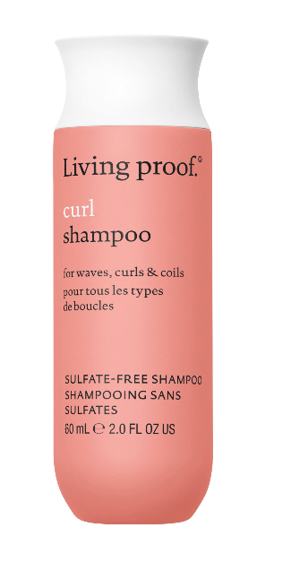 Living Proof Curl Shampoo by Living Proof - Professional Hair Care