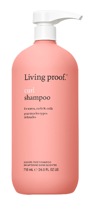 Living Proof Curl Shampoo by Living Proof - Professional Hair Care