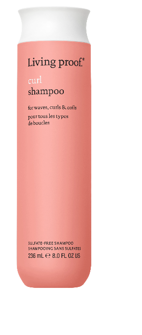 Living Proof Curl Shampoo by Living Proof - Professional Hair Care