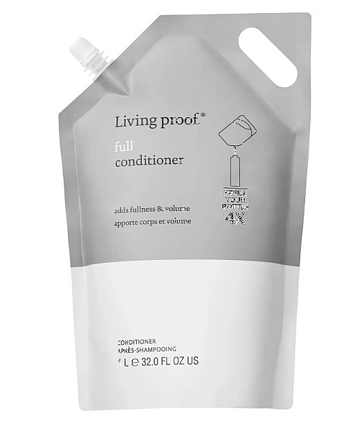 Living Proof Full Conditioner Pouch by Living Proof - Professional Hair Care