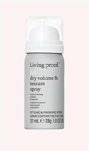 Living Proof Full Dry Volume & Texture Spray by Living Proof - Professional Hair Care