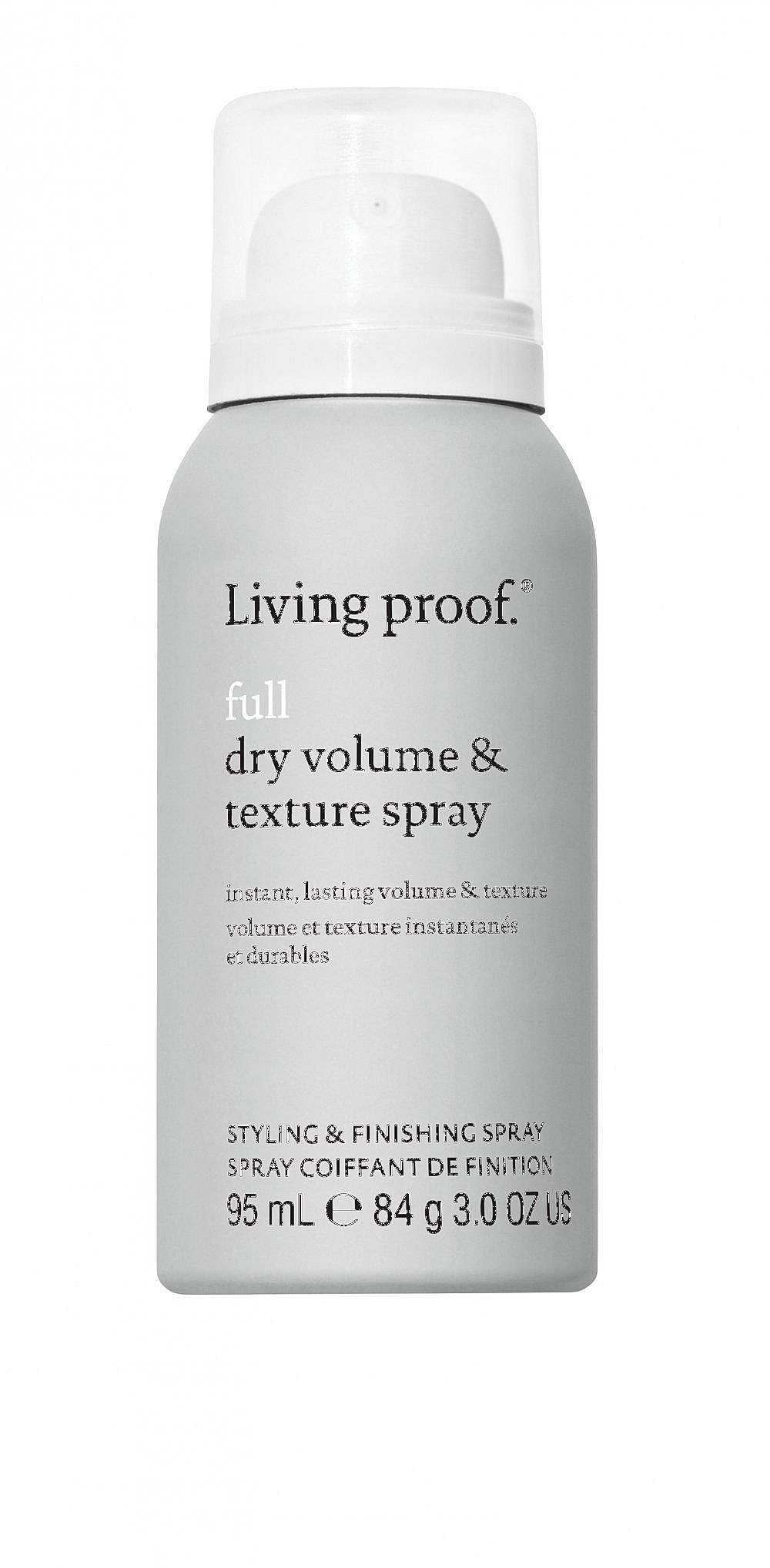 Living Proof Full Dry Volume &amp; Texture Spray by Living Proof - Professional Hair Care