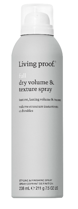 Living Proof Full Dry Volume &amp; Texture Spray by Living Proof - Professional Hair Care