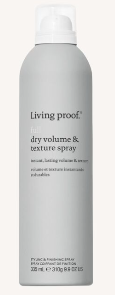 Living Proof Full Dry Volume &amp; Texture Spray by Living Proof - Professional Hair Care