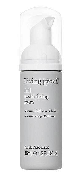 Living Proof Full Texturizing Foam by Living Proof - Professional Hair Care