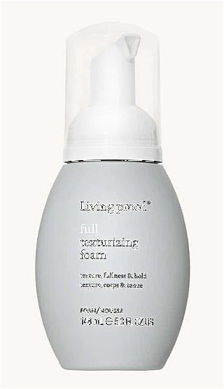 Living Proof Full Texturizing Foam by Living Proof - Professional Hair Care