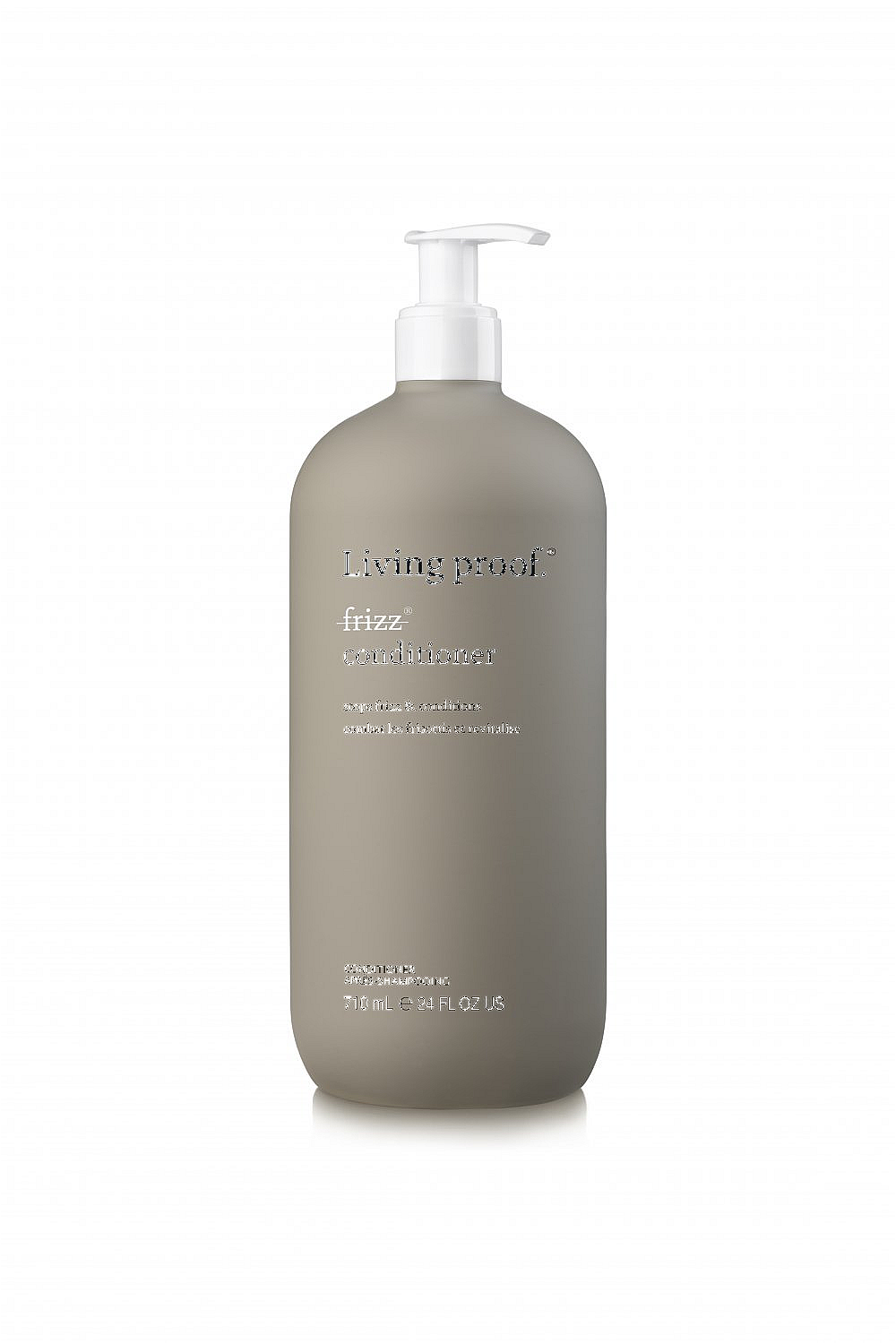 Living Proof No Frizz Conditioner by Living Proof - Professional Hair Care