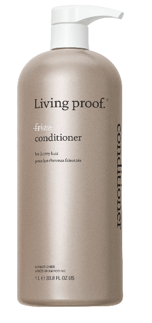 Living Proof No Frizz Conditioner by Living Proof - Professional Hair Care