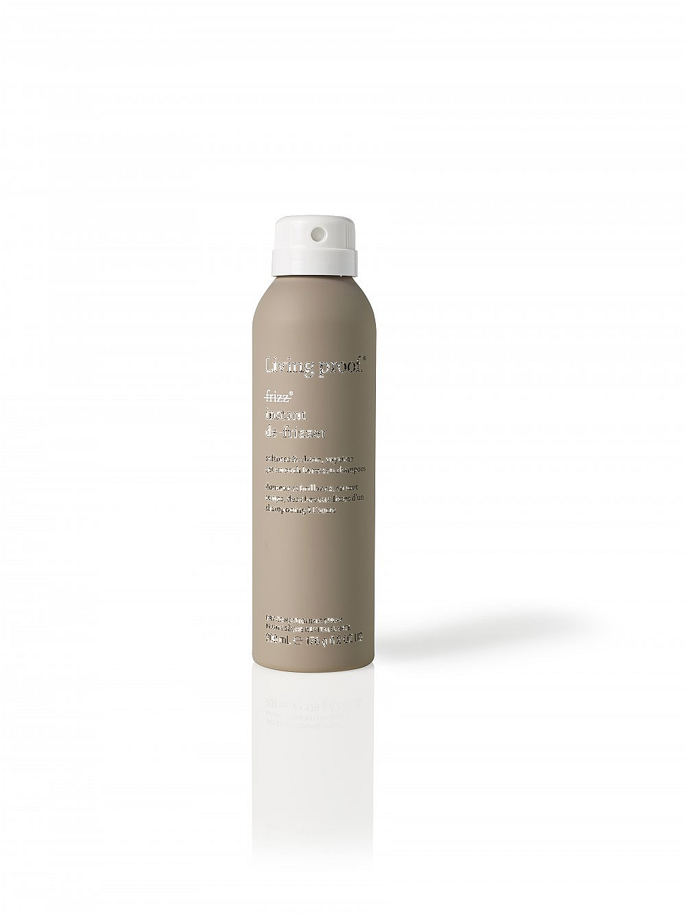 Living Proof No Frizz Instant De-Frizzer by Living Proof - Professional Hair Care