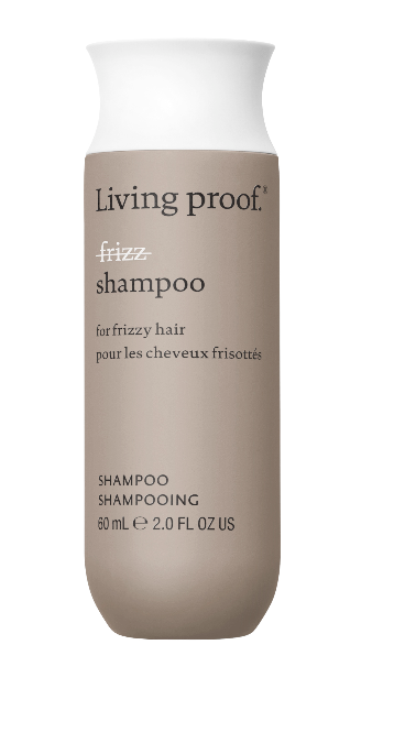 Living Proof No Frizz Shampoo by Living Proof - Professional Hair Care