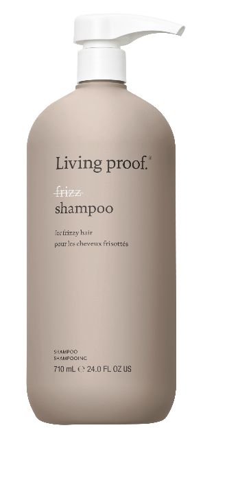 Living Proof No Frizz Shampoo by Living Proof - Professional Hair Care