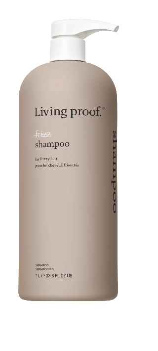 Living Proof No Frizz Shampoo by Living Proof - Professional Hair Care