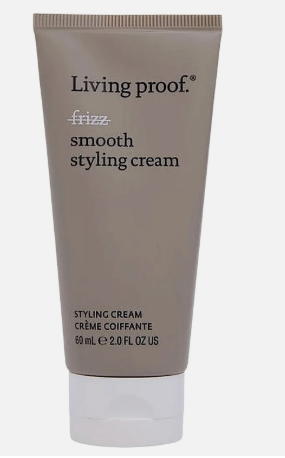Living Proof No Frizz Smooth Styling Cream by Living Proof - Professional Hair Care