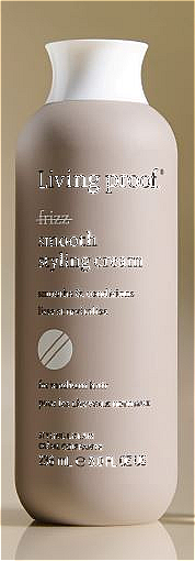 Living Proof No Frizz Smooth Styling Cream by Living Proof - Professional Hair Care