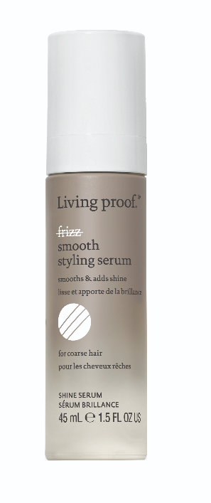 Living Proof No Frizz Smooth Styling Serum by Living Proof - Professional Hair Care