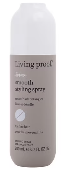 Living Proof No Frizz Smooth Styling Spray by Living Proof - Professional Hair Care