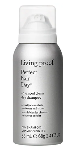 Living Proof PhD Advanced Clean Dry Shampoo by Living Proof - Professional Hair Care