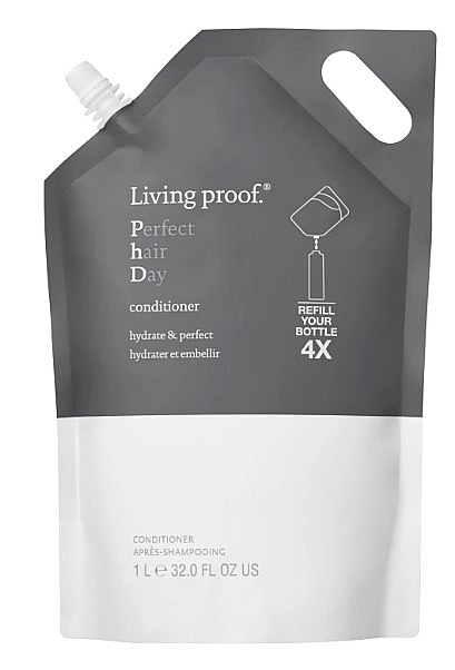 Living Proof PhD Conditioner Pouch by Living Proof - Professional Hair Care