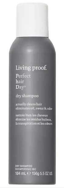 Living Proof PhD Dry Shampoo by Living Proof - Professional Hair Care