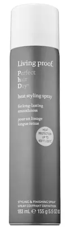 Living Proof PhD Heat Styling Spray by Living Proof - Professional Hair Care