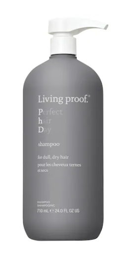 Living Proof PhD Shampoo by Living Proof - Professional Hair Care