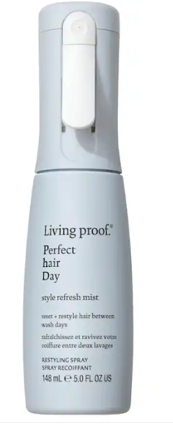 Living Proof PhD Style Refresh Mist by Living Proof - Professional Hair Care