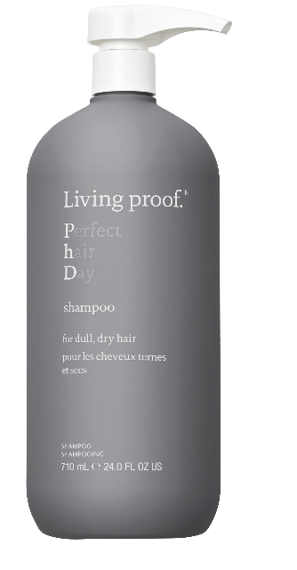 Living Proof Phd Shampoo 24 oz