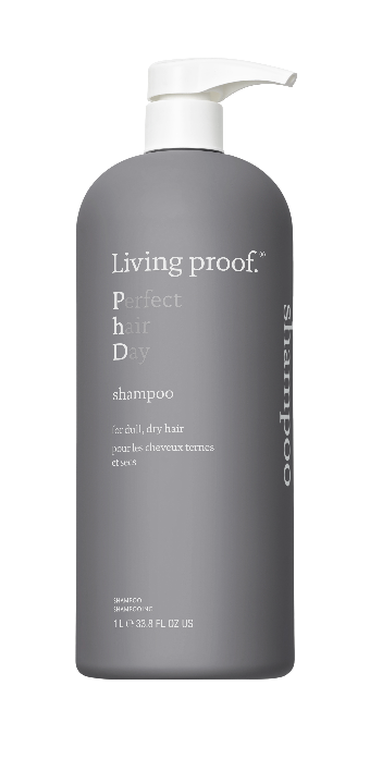 Living Proof PhD Shampoo by Living Proof - Professional Hair Care