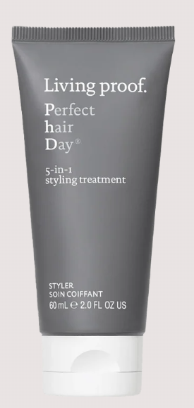 Living Proof PhD 5-In-1 Styling Treatment by Living Proof - Professional Hair Care