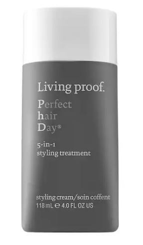 Living Proof PhD 5-In-1 Styling Treatment by Living Proof - Professional Hair Care
