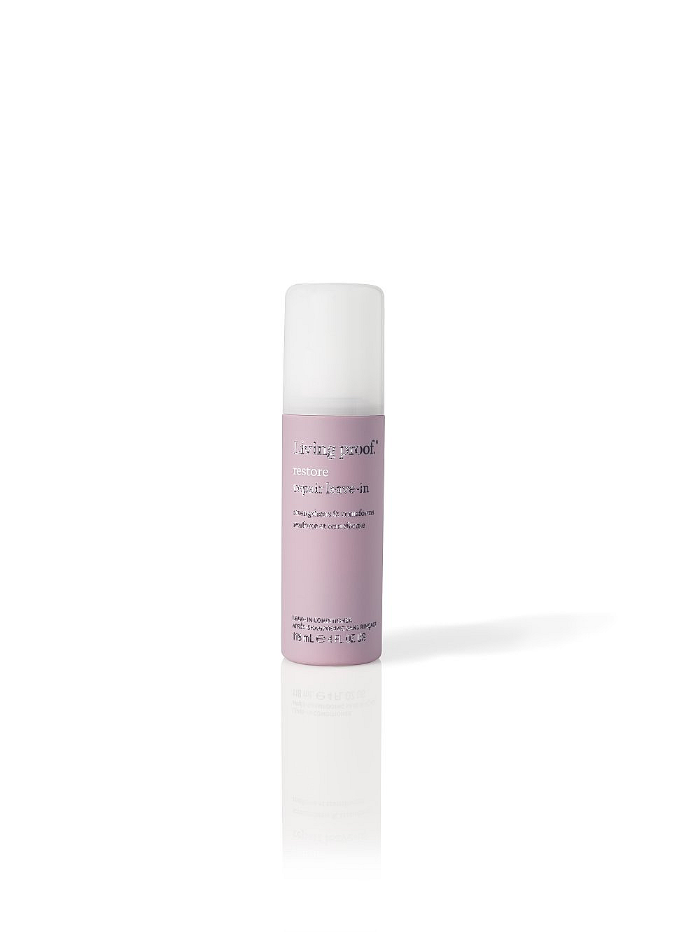 Living Proof Restore Repair Leave-In by Living Proof - Professional Hair Care