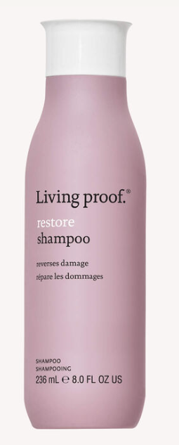 Living Proof Restore Shampoo - * Former Packaging &amp; Formula 8 oz